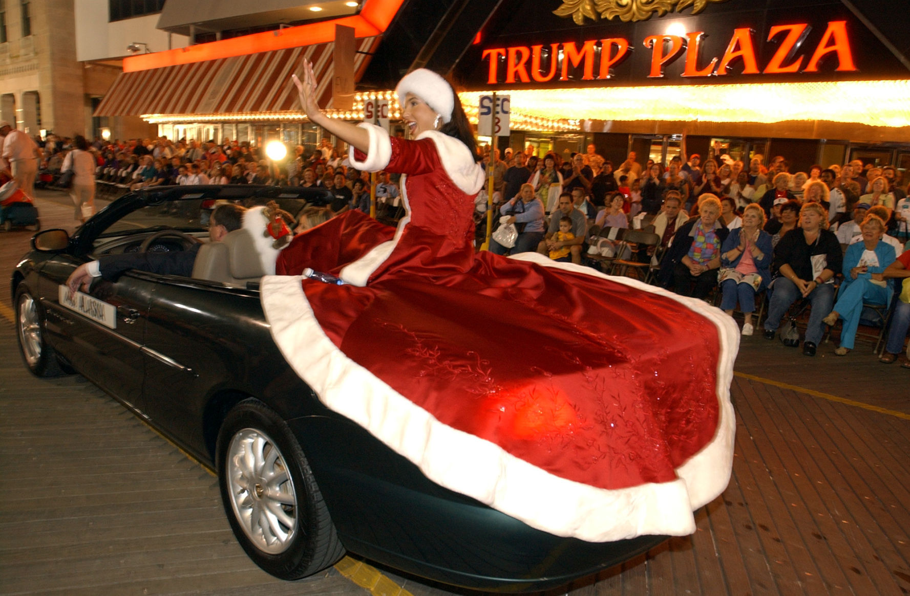Missa Parade